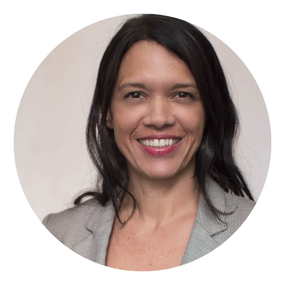 Agustina Mazzoni headshot