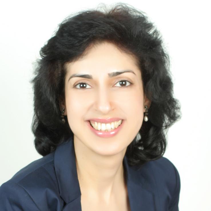Dr. Sonali Kochhar